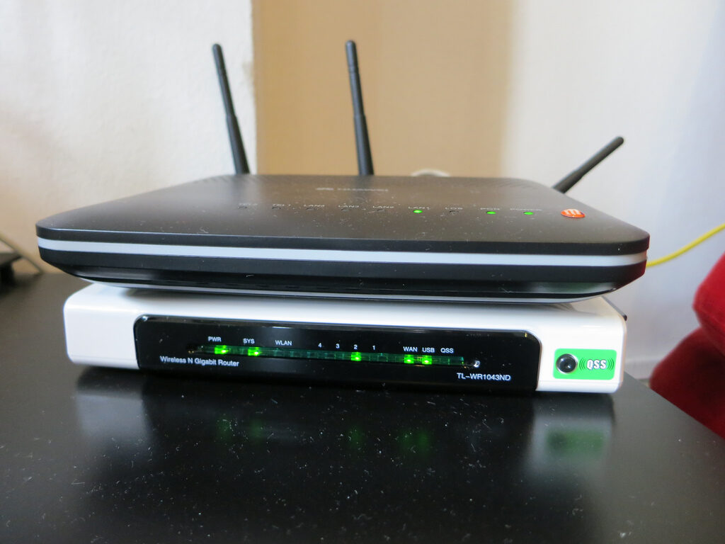 5 trucchi per il WiFi potente