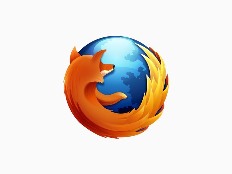 Firefox Sviene con un Nome File Troppo Lungo