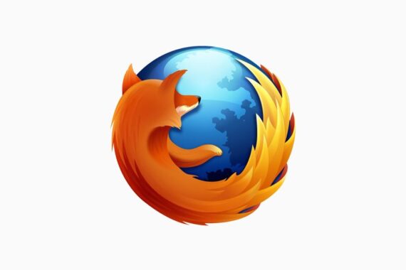 Firefox Sviene con un Nome File Troppo Lungo