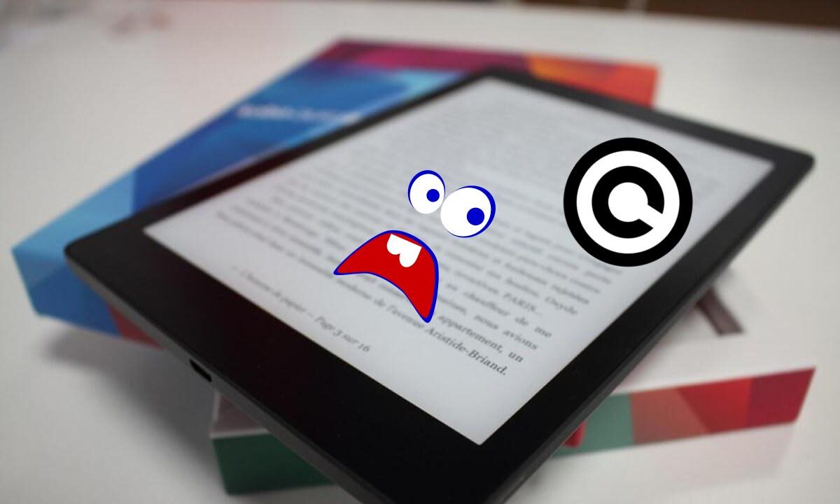 Autorizzazioni mancanti su Kobo per gli eBook tramite Adobe Digital Edition [risolto]