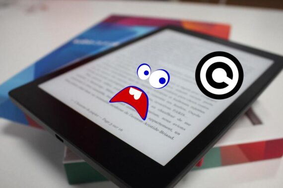 Autorizzazioni mancanti su Kobo per gli eBook tramite Adobe Digital Edition [risolto]