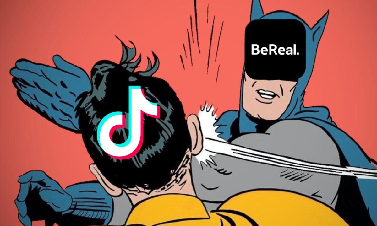 Come funziona BeReal