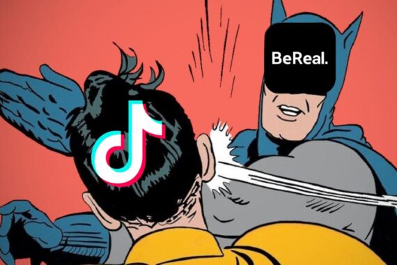 Come funziona BeReal